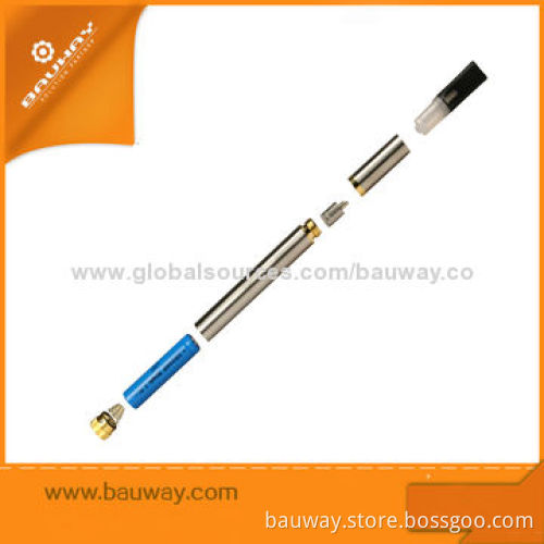 520H E-cigarette Battery with 360mAh Capacity